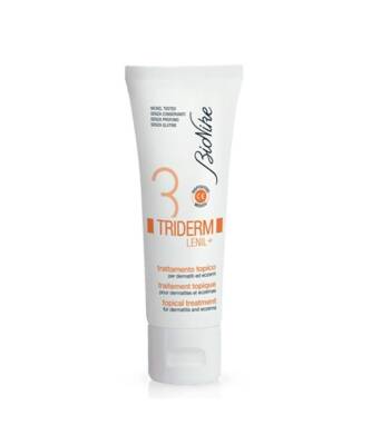 Bionike Triderm Lenil+ Krem 50 ML
