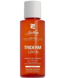 Bionike Triderm Lenoil Hassas Ciltler İçin Yatıştırıcı Yağ 100 ML