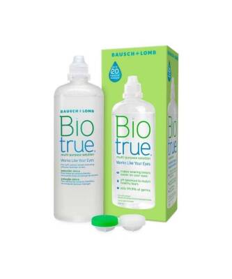 Biotrue Lens Solüsyonu 300 ML - 1