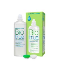 Biotrue Lens Solüsyonu 300 ML