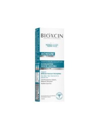 Bioxcin Acnium Konsantre Bakım Serumu 15 ML