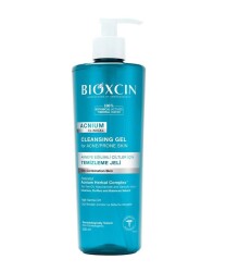 En uygun fiyatlarla Bioxcin Acnium Sebum Dengeleyici Yüz Yikama Jeli 500 ML