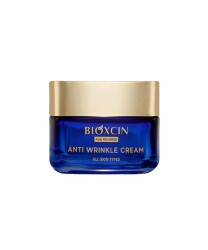 Bioxcin Age Reverse Kırışıklık Karşıtı Krem 50 ML - Bioxcin | EvdekiEczanem