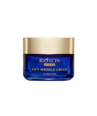 Bioxcin Age Reverse Kırışıklık Karşıtı Krem 50 ML - 1