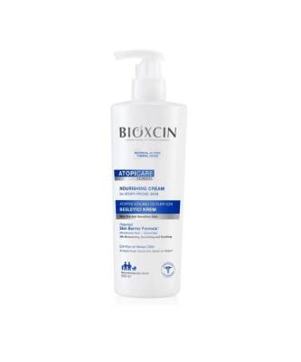 Bioxcin Atopicare Krem 500 ML - 1