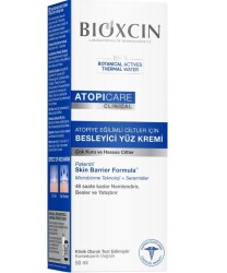 Bioxcin Atopicare Yüz Kremi 50 ML