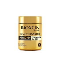 En uygun fiyatlarla Bioxcin Beauty Booster 60 Tablet