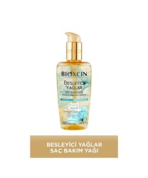 Bioxcin Besleyici Saç Bakım Yağı 150 ML
