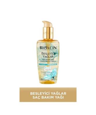 Bioxcin Besleyici Saç Bakım Yağı 150 ML