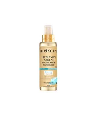 Bioxcin Besleyici Yağlar Sıvı Saç Kremi 200 ML