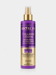 Bioxcin Collagen Biotin Sıvı Saç Kremi 200 ML