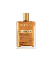 En uygun fiyatlarla Bioxcin Gold On Skin Kuru Yağ 100 ML