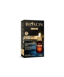 Bioxcin Hyaluronic Acid %3 Yoğun Nemlendirici Dolgunlaştırıcı Serum 30 ML