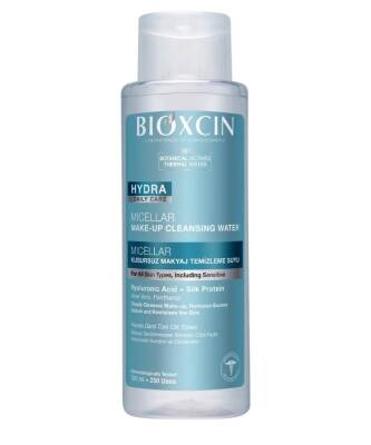 Bioxcin Hydra Micellar Su 500 ML