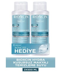 Bioxcin Hydra Micellar Su 500 ML İkincisi Hediye - Bioxcin