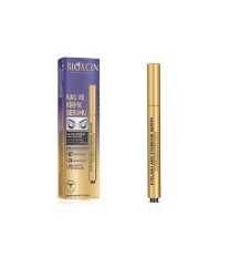 Bioxcin Kolajen ve Hyaluronik Asit İçerikli Kaş ve Kirpik Serumu 3 ML - Bioxcin | EvdekiEczanem
