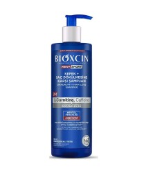 Bioxcin Men Sport Kepek ve Saç Dökülmesine Karşı Şampuan 500 ML - Bioxcin