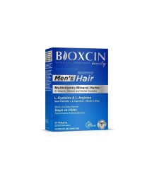 Bioxcin Men's Hair 30 Tablet
