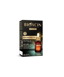 En uygun fiyatlarla Bioxcin Niacinamide % 10 Ton Dengeleyici 30 ML Yüz Serumu