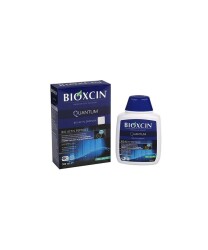 Bioxcin Quantum Şampuan 300 ML Yağli Saçlar - Bioxcin | EvdekiEczanem