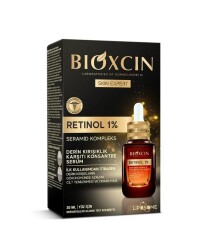 Bioxcin Retinol Serum 30 ML