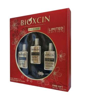 Bioxcin Skin Expert Avantajlı Paket