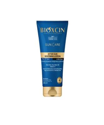Bioxcin Sun Care After Sun Soothing Lotion 200 ML