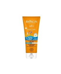 En uygun fiyatlarla Bioxcin Sun Care Kids Çok Yüksek Korumalı Güneş Losyonu SPF50+ 200 ML