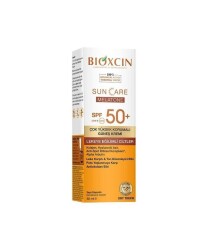 Bioxcin Sun Care Melatone SPF50 Krem 50 ML