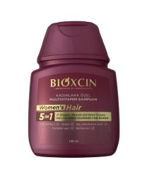 En uygun fiyatlarla Bioxcin Women Şampuan 100 ml hediye