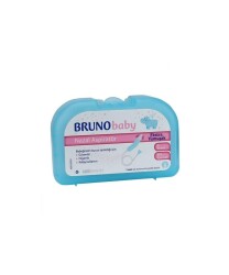 En uygun fiyatlarla Bruno Baby Nazal Aspiratör