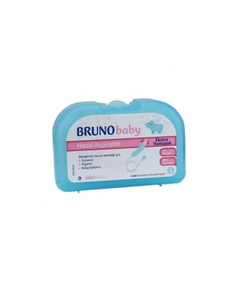 Bruno Baby Nazal Aspiratör