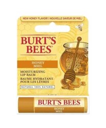 En uygun fiyatlarla Burt's Bees Bal Aromalı Dudak Bakım Kremi 4.25 Gr