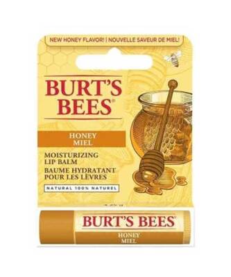 Burt's Bees Bal Aromalı Dudak Bakım Kremi 4.25 Gr