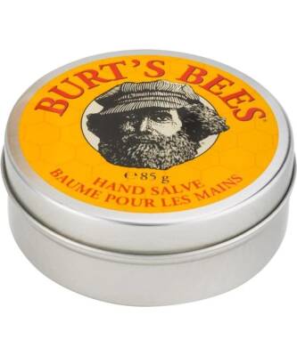Burt's Bees Kuru ve Çatlamış Eller İçin Kurtarıcı Bakım Kremi 85 Gr