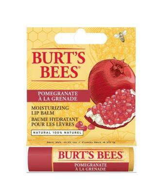 Burt's Bees Nar Aromalı Dudak Bakım Kremi 4.25 Gr