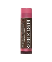 Burt's Bees Renkli Dudak Bakım Kremi Gül Kurusu 4.25 Gr