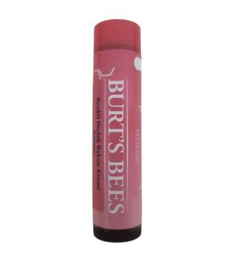 Burt's Bees Renkli Dudak Bakım Kremi Rose Kırmızı 4.25 Gr