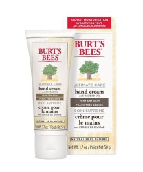 Burt's Bees Ultimate Care Ultra Nemlendirici El Kremi 50 Gr