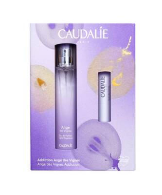 Caudalie Ange Des Vignes Set