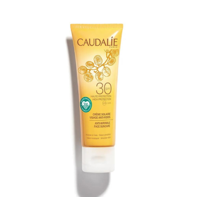 Caudalie Anti-Wrinkle Face Suncare Spf 30 50 ML
