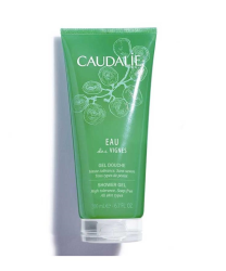 Caudalie Eau Des Vignes - Bergamot Aromali Duş Jeli 200 ML