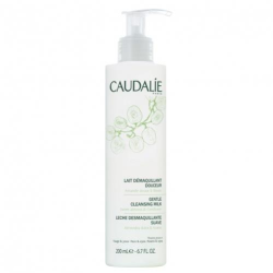 Caudalie Gentle Cleansing Milk 200 ML