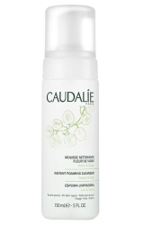 Caudalie İnstant Foaming Cleanser-Temizleyici Köpük 150 ML