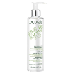 Caudalie Micellar Cleansing Water - Misel Temizleme Suyu 200 ML