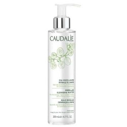Caudalie Micellar Cleansing Water - Temizleme Suyu 200 ML