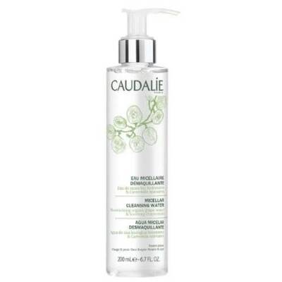 Caudalie Micellar Cleansing Water - Temizleme Suyu 200 ML