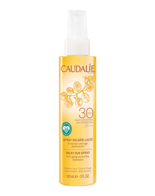 Caudalie Milky Sun Spray Spf 30 150 ML