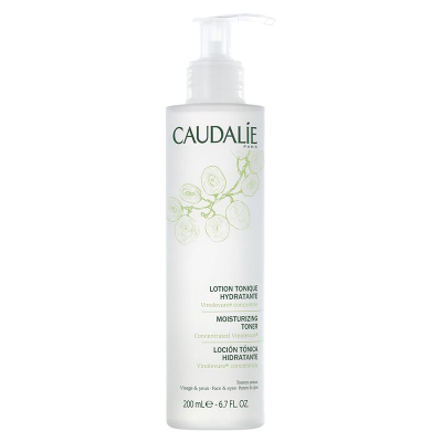 Caudalie Mouisturizing Toner Nemlendirici Tonik 200 ML