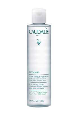 Caudalie Vinoclean Mouisturizing Toner 200 ML